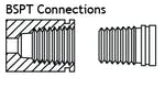 BSPT Connections