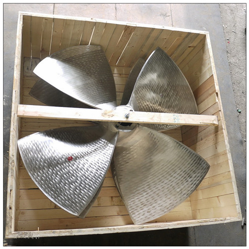 marine propellers