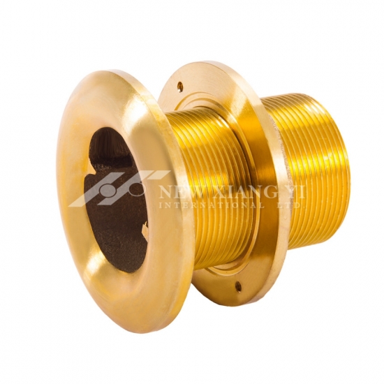 Bronze Thru Hull Fittings