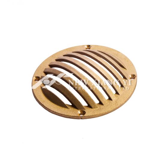 quality marine Round strainer