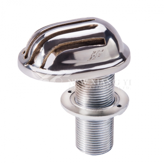 stainless steel intake strainer