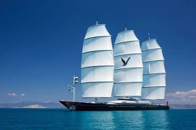 Perini Navi Facing to the difficult time, San Lorenzo is making decision on takeover the business